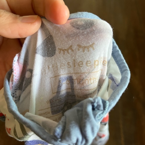 Little Sleepies - Picture 9 of 11